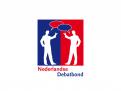 Logo # 6807 voor Logo Nederlandse Debatbond wedstrijd