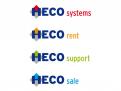 Logo # 18110 voor Logo voor Heco Systems BV wedstrijd