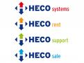 Logo # 17690 voor Logo voor Heco Systems BV wedstrijd