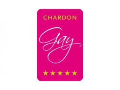 Logo # 20892 voor Wijnetiket voor ChardonGay wedstrijd