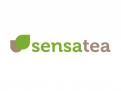 Logo # 23514 voor Logo voor Sensatea theebloemen wedstrijd
