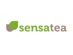 Logo # 23514 voor Logo voor Sensatea theebloemen wedstrijd