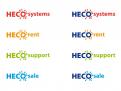 Logo # 18111 voor Logo voor Heco Systems BV wedstrijd