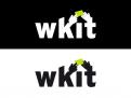 Logo # 23618 voor WKIT We Keep In Touch. Hét logo! Wie is de CreaBea!? wedstrijd