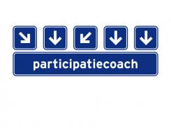 Logo # 21719 voor Logo ontwerp voor de participatiecoach wedstrijd
