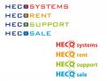Logo # 17173 voor Logo voor Heco Systems BV wedstrijd
