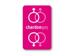Logo # 21241 voor Wijnetiket voor ChardonGay wedstrijd