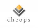 Logo # 8782 voor Cheops wedstrijd