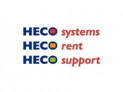 Logo # 17118 voor Logo voor Heco Systems BV wedstrijd