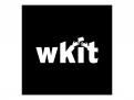 Logo # 23529 voor WKIT We Keep In Touch. Hét logo! Wie is de CreaBea!? wedstrijd