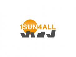 Logo # 21723 voor 1Sun4All wedstrijd