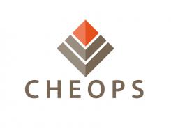 Logo # 8585 voor Cheops wedstrijd