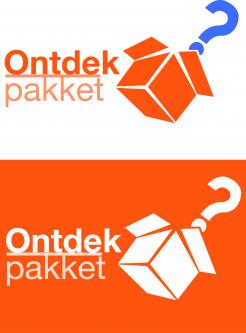 Logo # 748330 voor Ontwerp een logo voor Ontdekpakket  wedstrijd