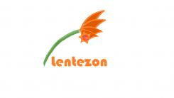 Logo design # 183186 for Make us happy!Design a logo voor Lentezon Training Agency. Lentezon means the first sun in spring. So the best challenge for you on this first day of spring! contest