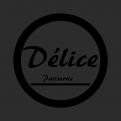 Logo design # 757819 for design of a new thight logo for a starting pastry business. it's name: délice   pâtisserie contest