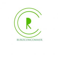 Logo # 758768 voor Commcommcommertje! wedstrijd