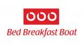Logo # 65132 voor Logo voor Bed Breakfast Boat wedstrijd