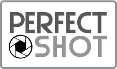 Logo # 2060 voor Perfectshot videoproducties wedstrijd