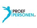 Logo # 2966 voor Logo online platform Proefpersonen.nl wedstrijd