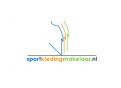 Logo # 60127 voor We zoeken een mooi logo voor ons bedrijf sportkledingmakelaar.nl wedstrijd