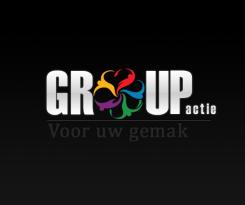 Logo # 28488 voor GroupActie wedstrijd