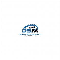 Logo design # 1027963 for Logo for Demand   Supply Management department within auto company contest