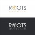 Logo design # 1113153 for Roots   Botanical Elixirs contest