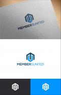 Logo design # 1125092 for MembersUnited contest