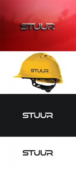 Logo design # 1110754 for STUUR contest