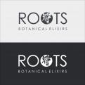 Logo design # 1113493 for Roots   Botanical Elixirs contest