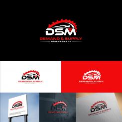 Logo design # 1027924 for Logo for Demand   Supply Management department within auto company contest