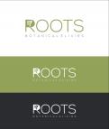 Logo design # 1113314 for Roots   Botanical Elixirs contest