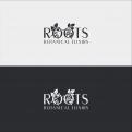 Logo design # 1113117 for Roots   Botanical Elixirs contest