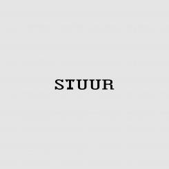 Logo design # 1109528 for STUUR contest