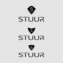 Logo design # 1109632 for STUUR contest