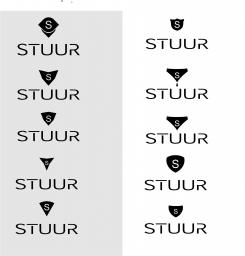 Logo design # 1109651 for STUUR contest