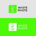 Logo design # 1112195 for  Face  for our WasteMates contest