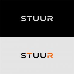 Logo design # 1110893 for STUUR contest
