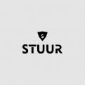 Logo design # 1109497 for STUUR contest