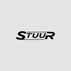 Logo design # 1109507 for STUUR contest