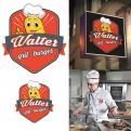 Logo  # 802168 für Neues Burger/Fingerfood- Lokal sucht trendiges Logo bzw. DICH! :-) Wettbewerb