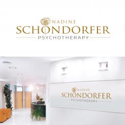 Logo  # 902144 für Logo für Psychotherapeutin  Wettbewerb