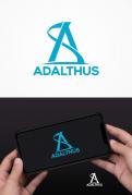 Logo design # 1228371 for ADALTHUS contest