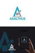 Logo design # 1228372 for ADALTHUS contest