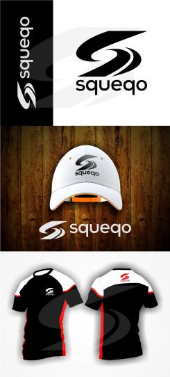 Logo design # 1227275 for Word image brand Logo   Sports brand for all sports equipment and clothing contest
