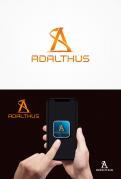 Logo design # 1228583 for ADALTHUS contest