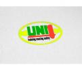 Logo # 808389 voor UNI4 staat voor training, coaching en veiligheid! wedstrijd