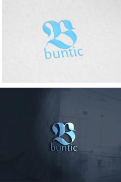 Logo design # 810063 for Design logo for IT start-up Buntic contest