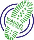 Logo # 214497 voor Wandelknooppunt wedstrijd