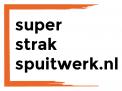 Logo # 872232 voor Logo voor verfspuitbedrijf wedstrijd